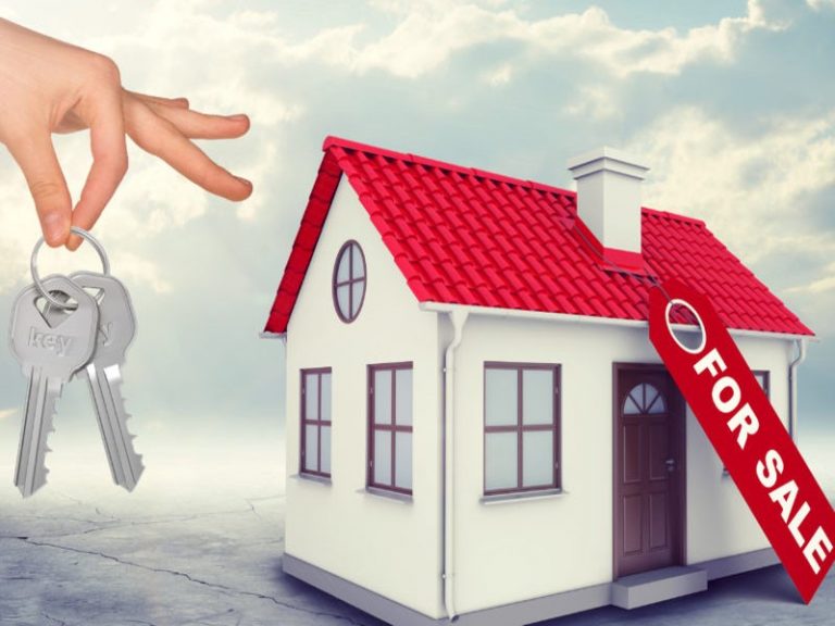 Sell My House