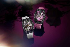 Fashion meets Function: Exploring the Latest Trends in Ladies’ Watches in Thailand