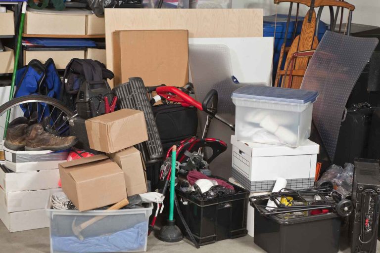 The Importance of Junk Removal in Preparing Your Home for Sale