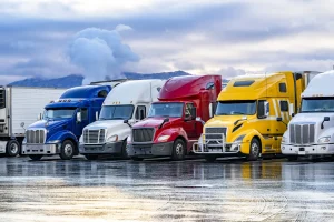 The Importance of Regular Inspections for Heavy-Duty Trucks