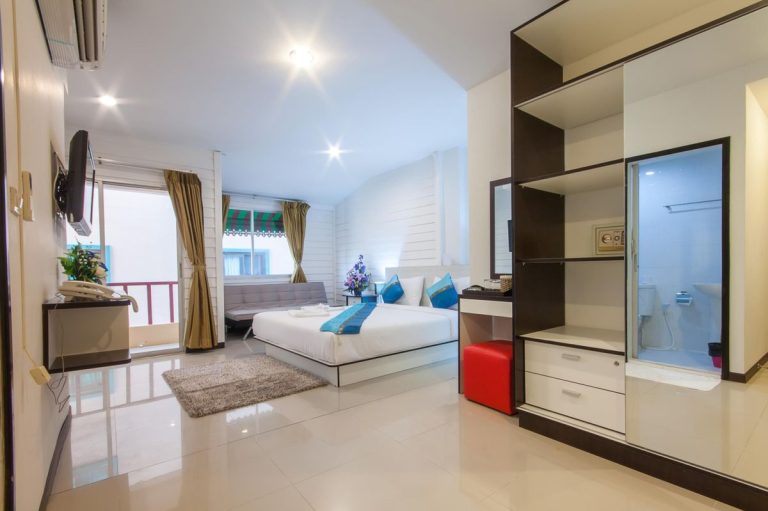 How To Choose the Right Serviced Apartment