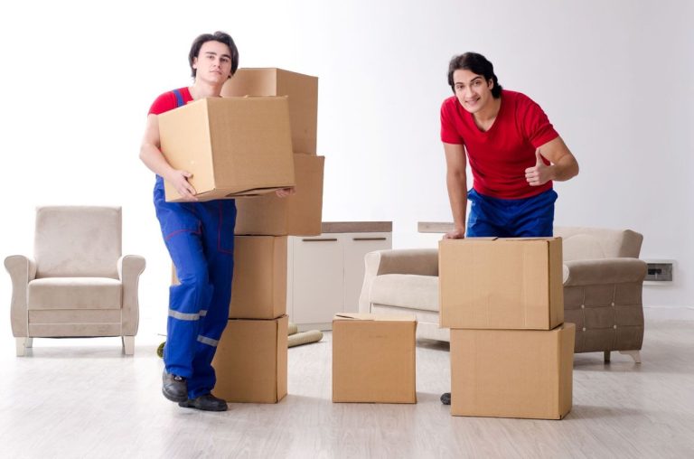 Why Choosing Safe and Responsible Movers Matters for Your Next Move