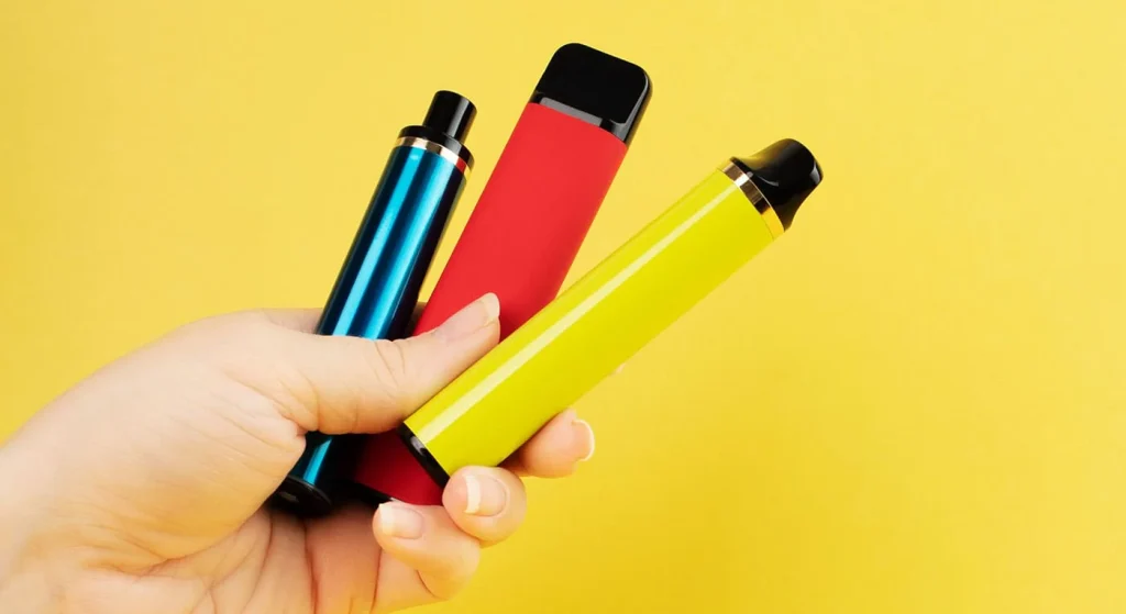 Pixl Duo 12 Pod Kit
