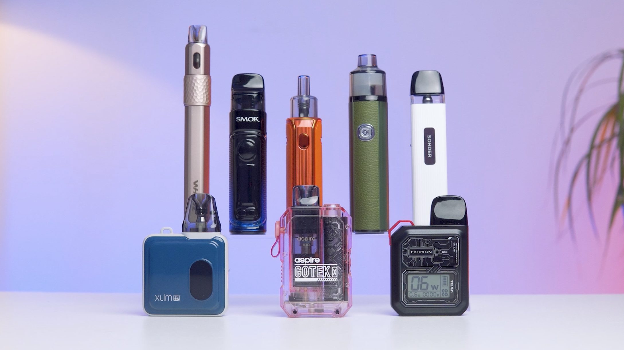 Charging Your Prefilled Pod Kit: What You Need to Know