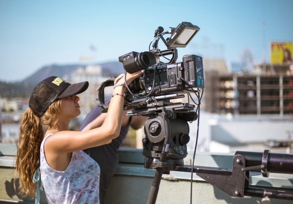 Film Production Company Chicago