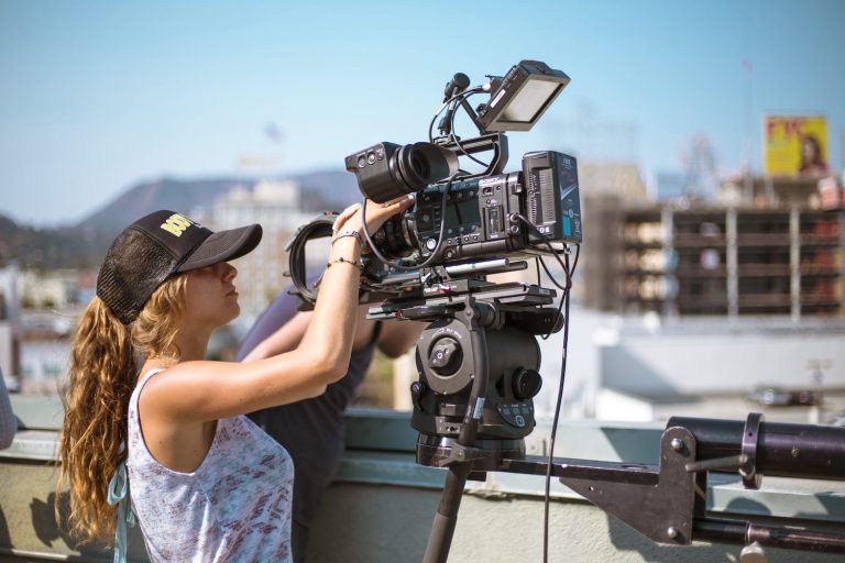 Film Production Company Chicago