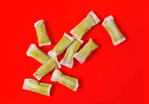 benefits of nicotine pouches