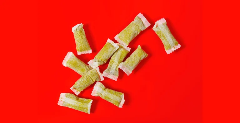 benefits of nicotine pouches