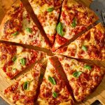 Pizza online