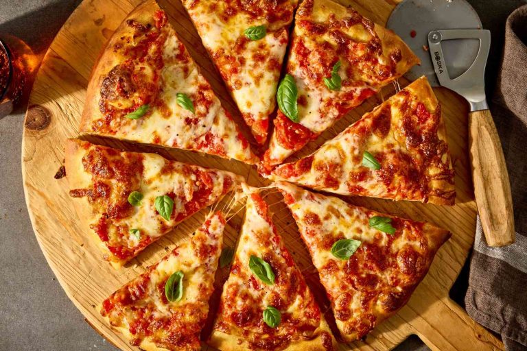 Pizza online
