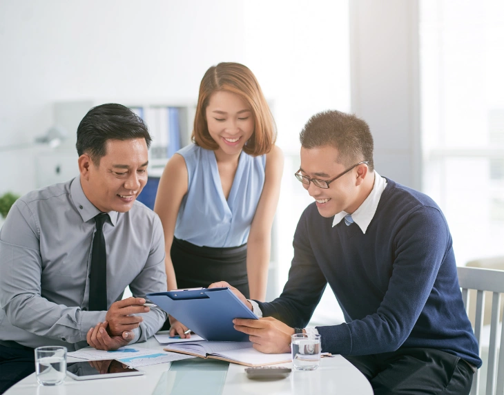 icf coaching singapore