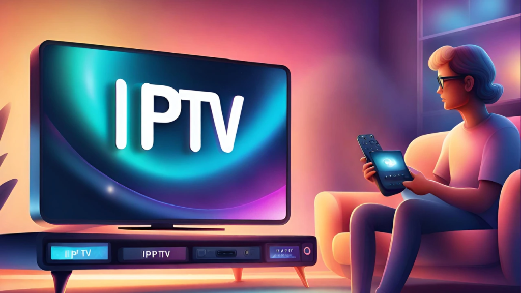 free iptv services