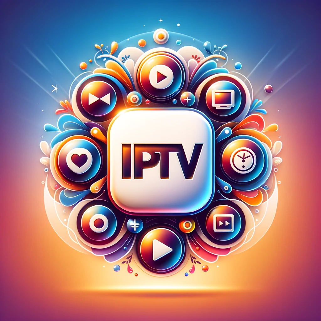 HILIX IPTV
