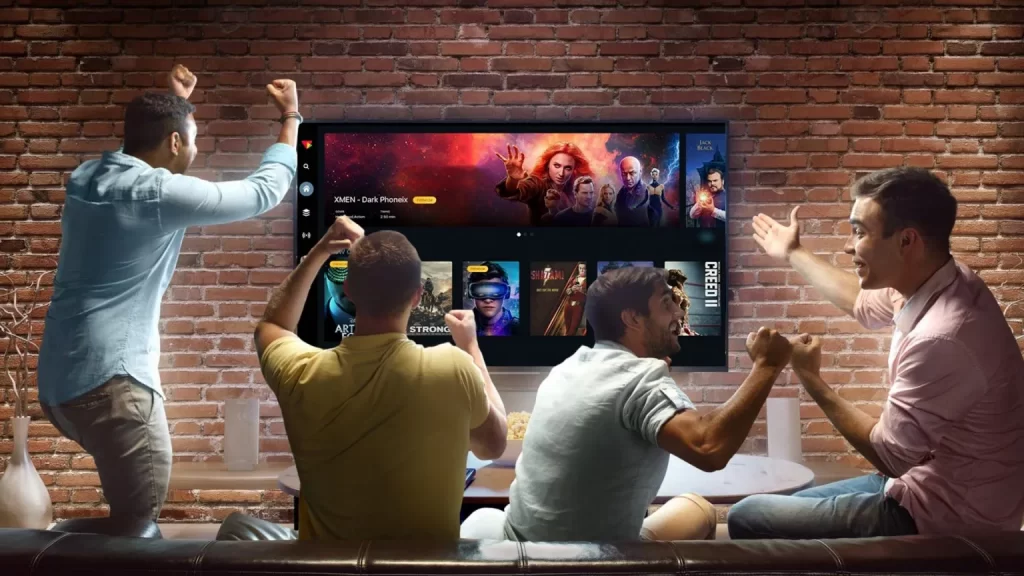 IPTV Guide
