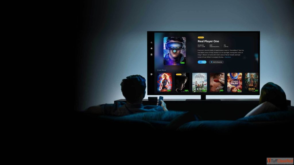 Best IPTV Services
