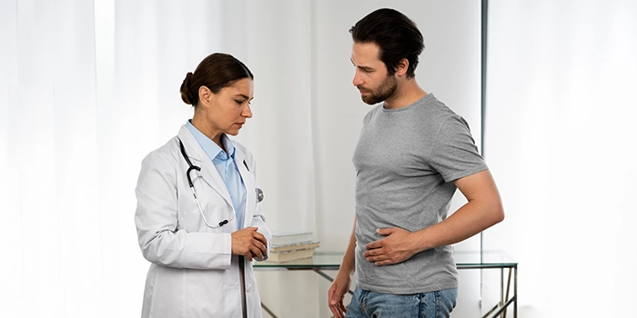 Achieve Greater Comfort Through Personalized Care at a Gastroenterologist in Sandy Spring