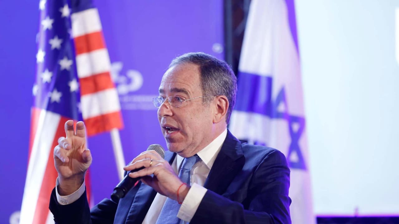 Why the US-Israel Tech Alliance Matters for American Consumers
