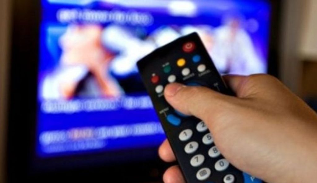 IPTV subscription