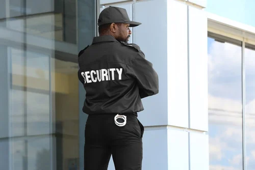 event security company los angeles
