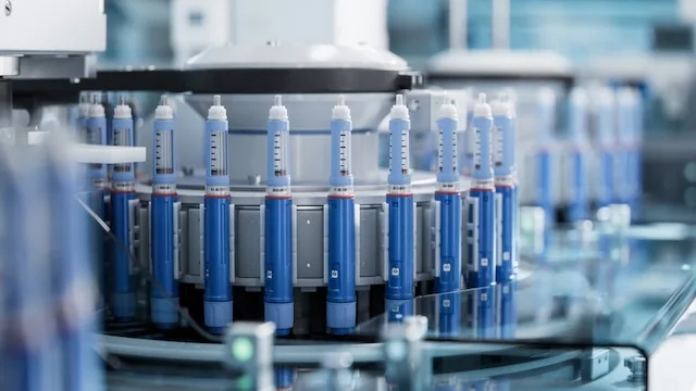 tesamorelin peptide 